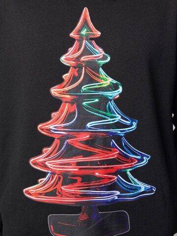 Next Sweatshirt in Black