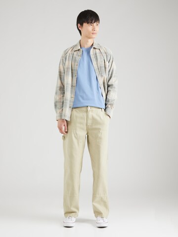 Tommy Jeans Shirt in Blue