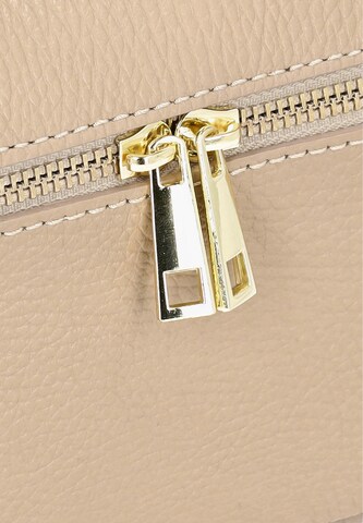 faina Handbag in Grey