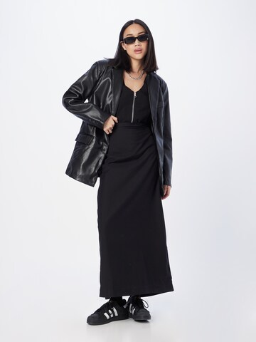 NLY by Nelly Blazer in Schwarz