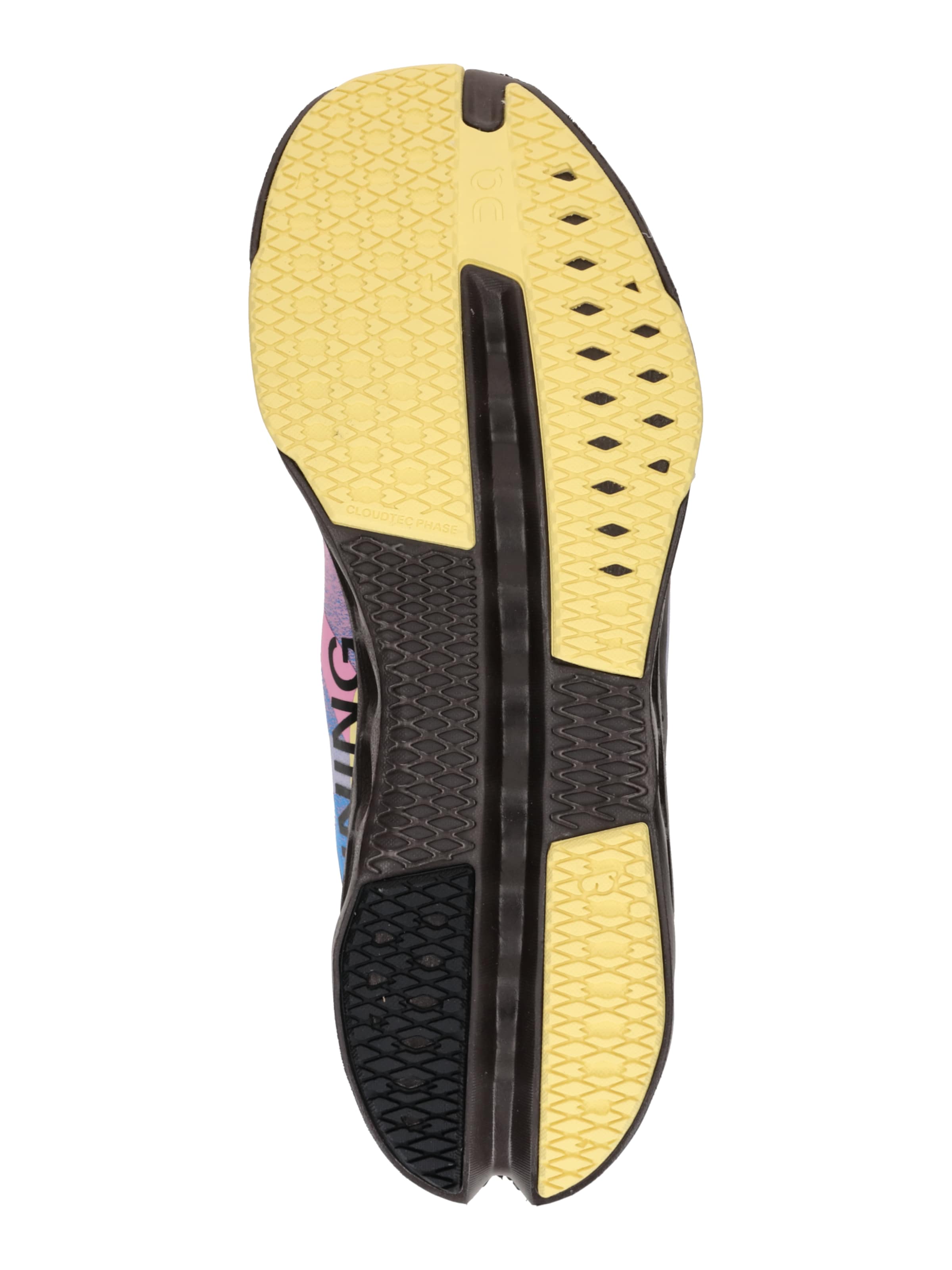 On Running Shoes 'Cloudsurfer Next' in Pink