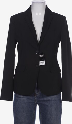 s.Oliver Blazer in M in Black: front