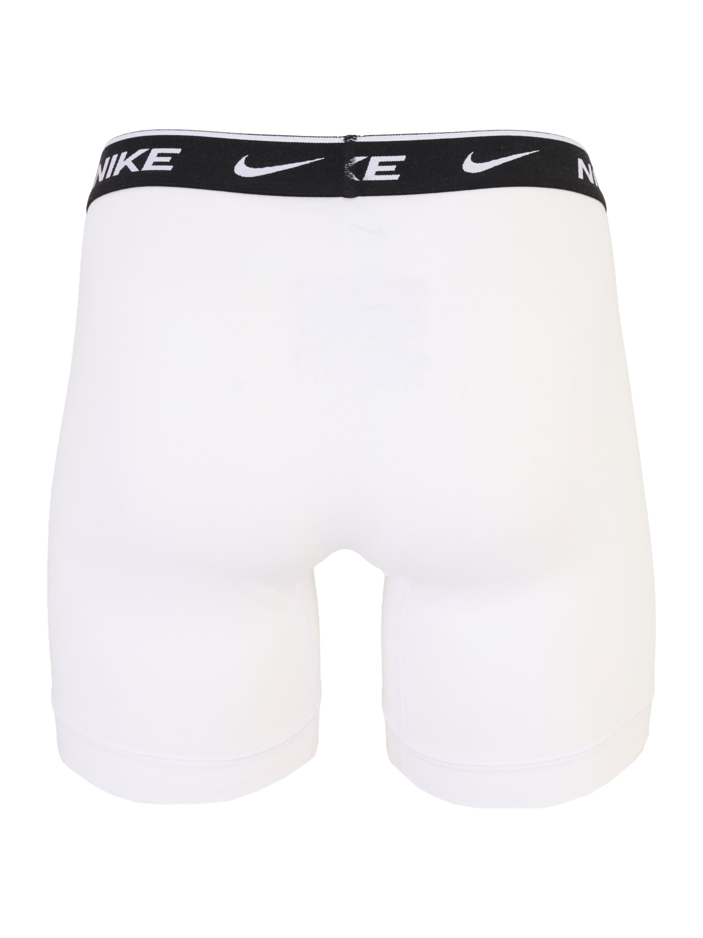 NIKE Underwear Boxer shorts in Grey