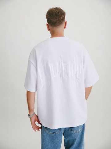 NCO - Camisa em branco