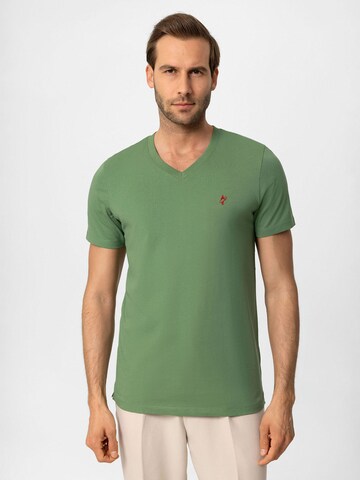 Jacey Quinn Bluser & t-shirts i grøn