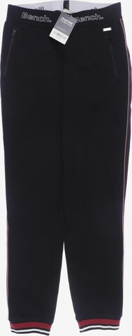 BENCH Pants in S in Black: front