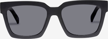 Lunettes de soleil 'Weekend Riot' LE SPECS en noir