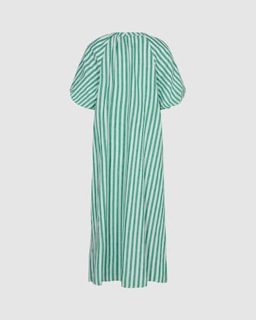 minimum Φόρεμα 'Zerina' σε πράσινο