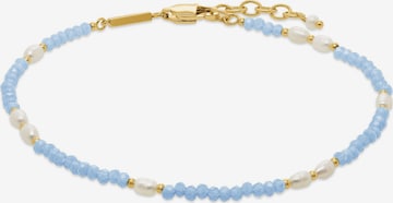 ESPRIT Foot Jewelry in Blue: front