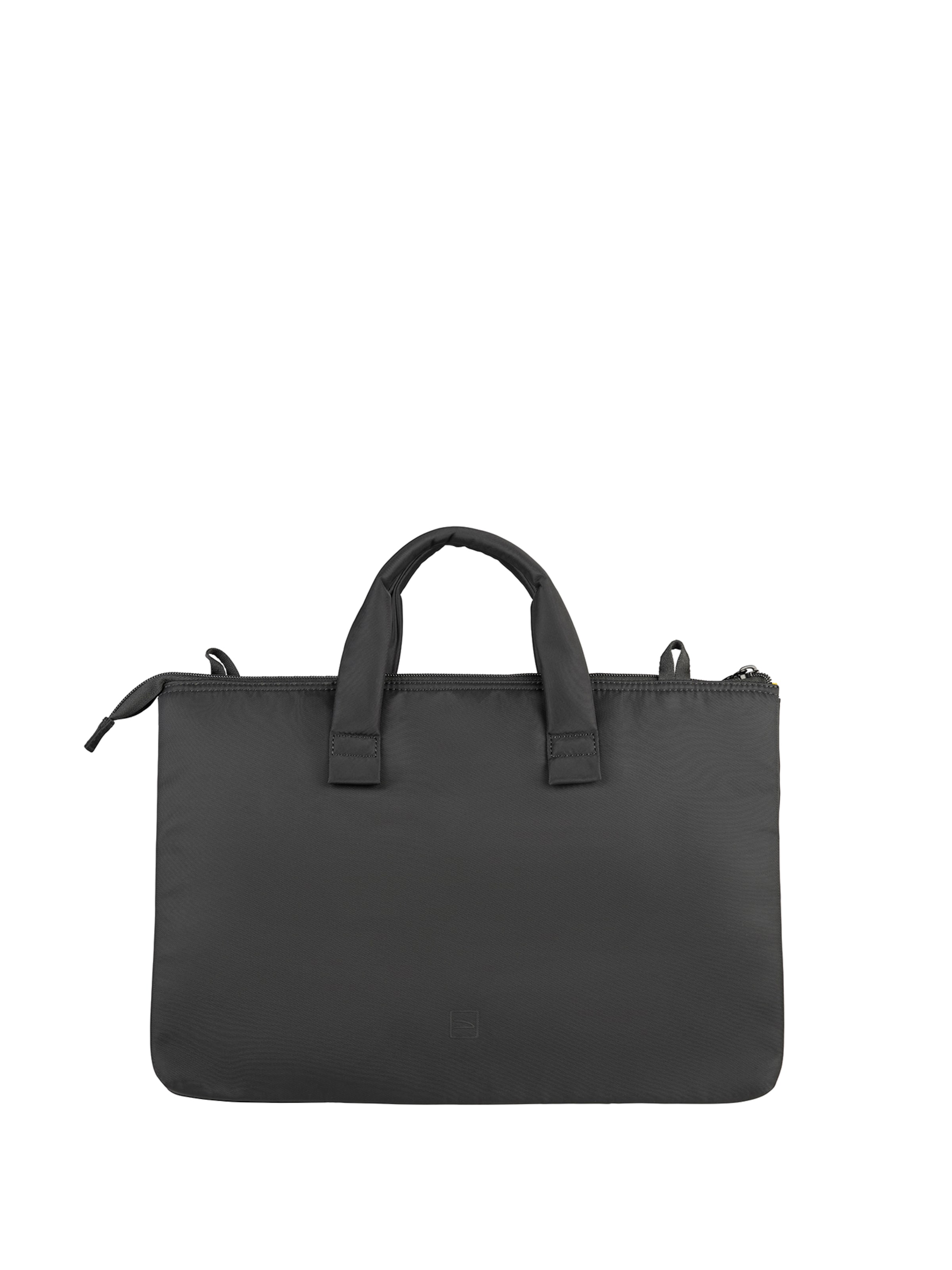 Borsa a mano di TUCANO in nero