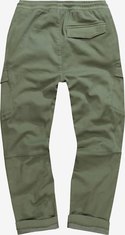 STHUGE Regular Pants in Green