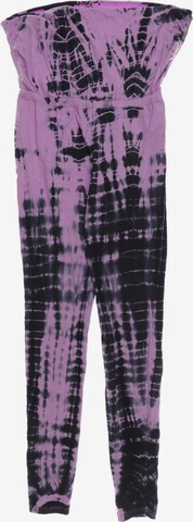 OGNX Pants in S in Pink: front