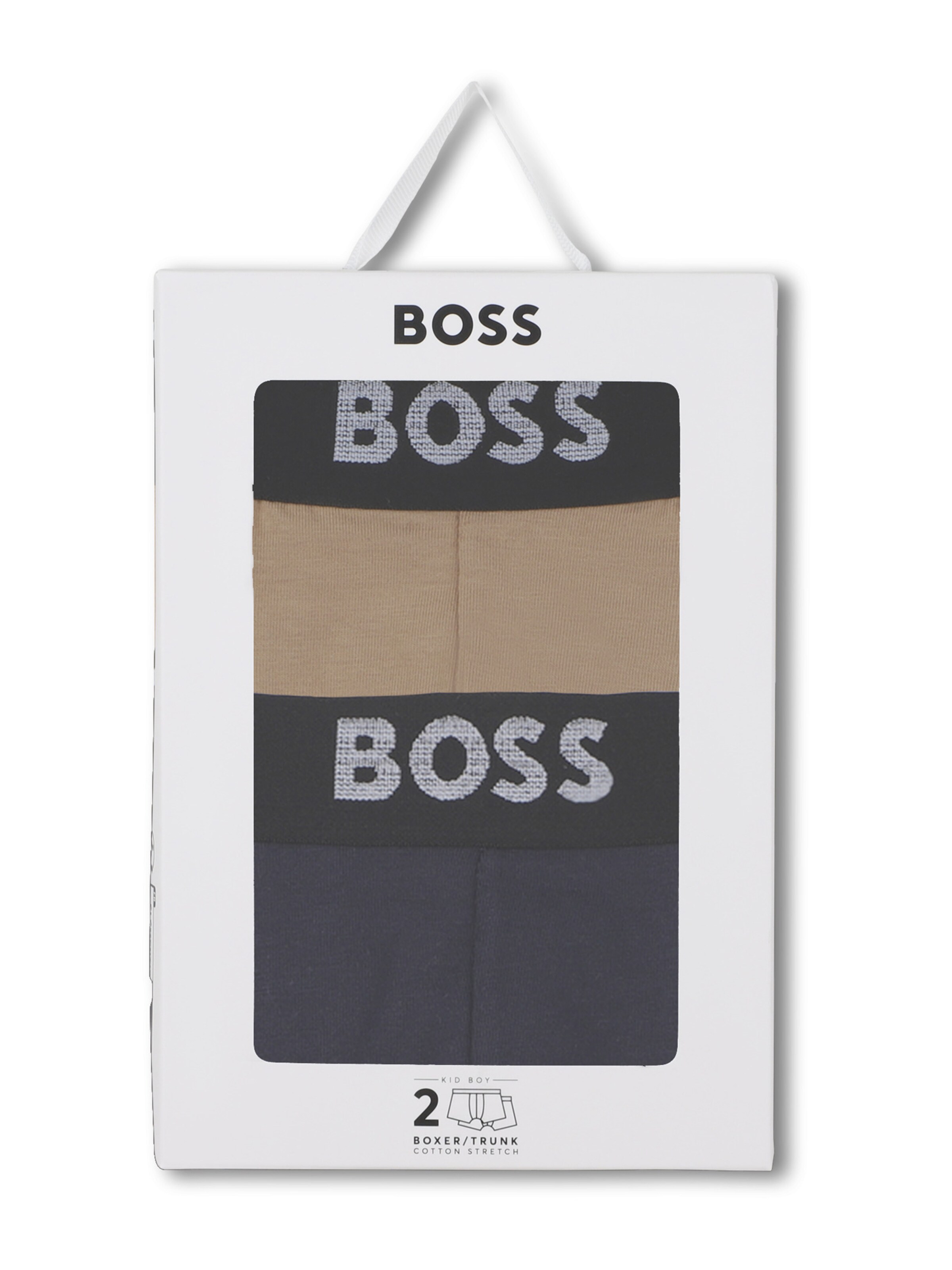 BOSSGaće - bež boja