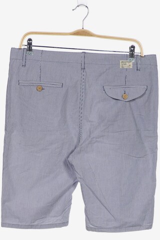 Tommy Jeans Shorts 34 in Blau