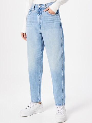 Pepe Jeans Loosefit Jeans 'RACHEL' i blå: forside