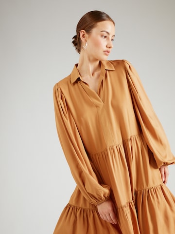 ESPRIT Dress in Brown