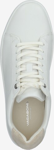 VAGABOND SHOEMAKERS Sneakers in White