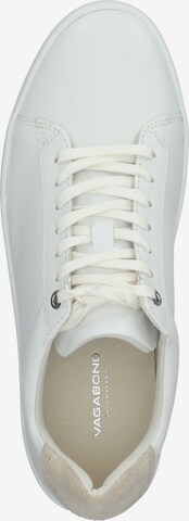 VAGABOND SHOEMAKERS - Zapatillas deportivas bajas en blanco