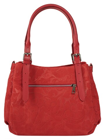 Sacs à main Samantha Look en rouge