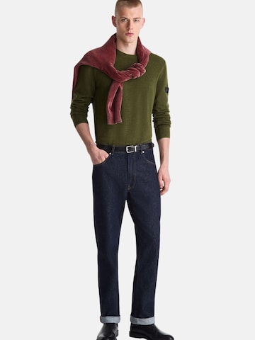 Peuterey - Jersey 'PEUTEREY NEW MARLON NC Maglieria' en verde
