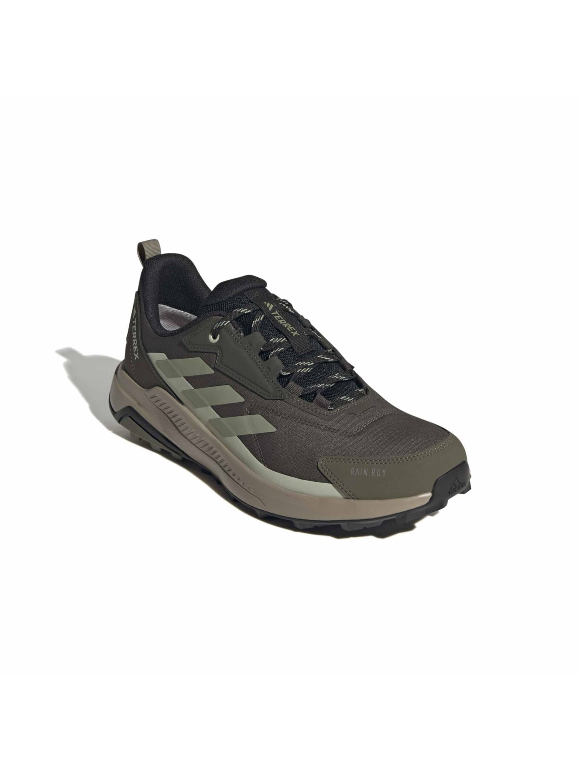 ADIDAS TERREX Ниски обувки 'Anylander' в зелено