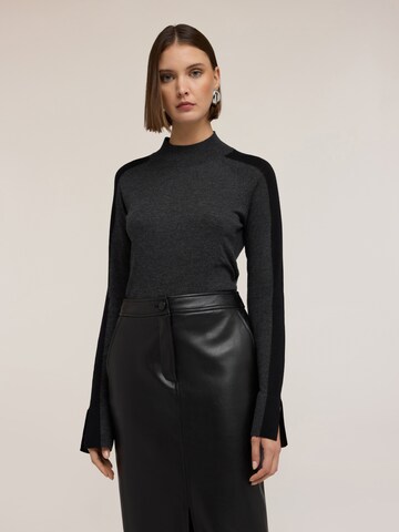 MOTIVI Pullover‌‌‌‌‌‌‌ in Grau