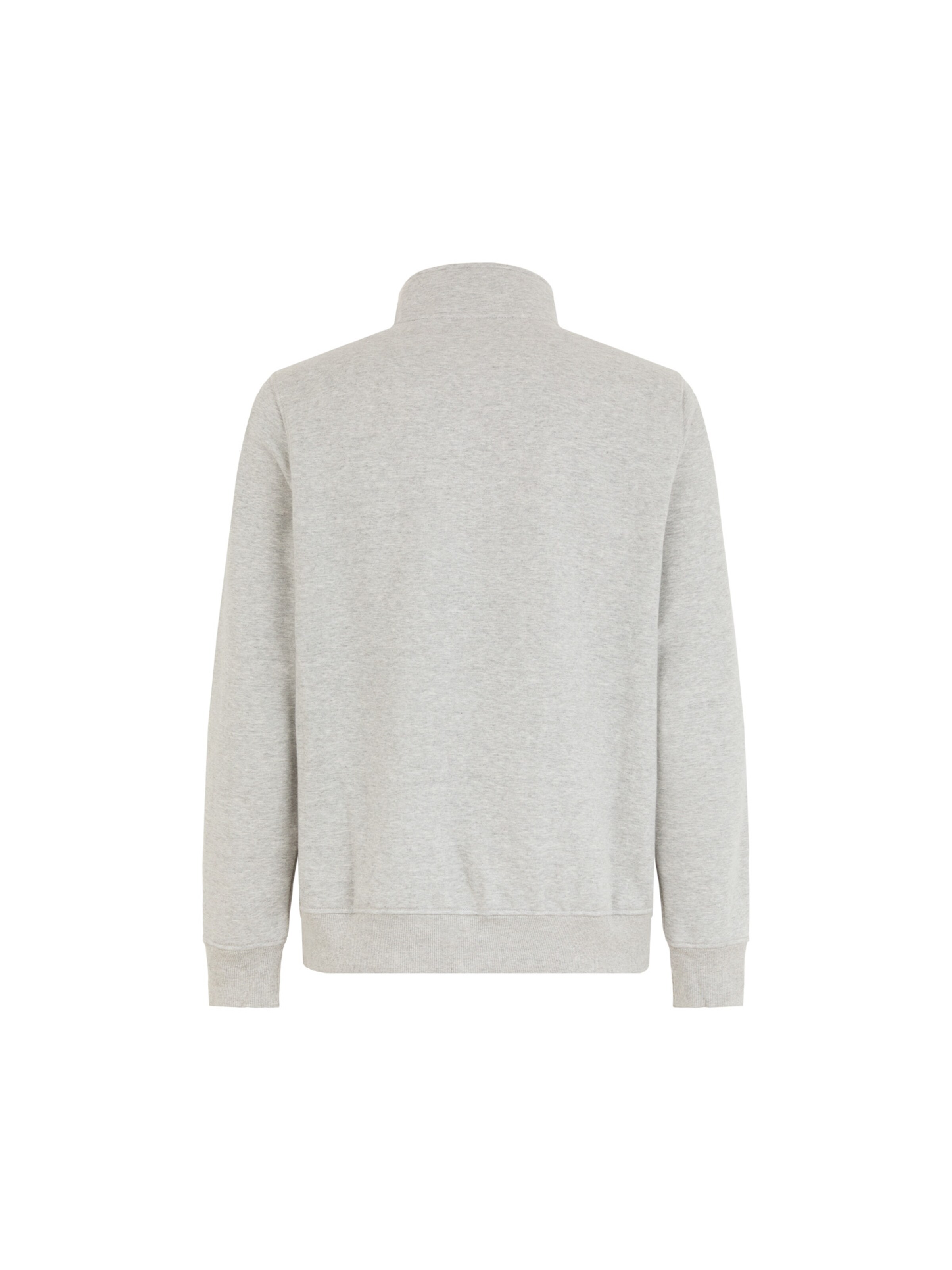 DICKIES Свитшот 'Oakport' в Серый