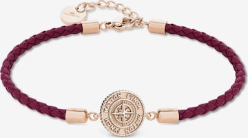 FYNCH-HATTON Armband in Gold: Vorderseite