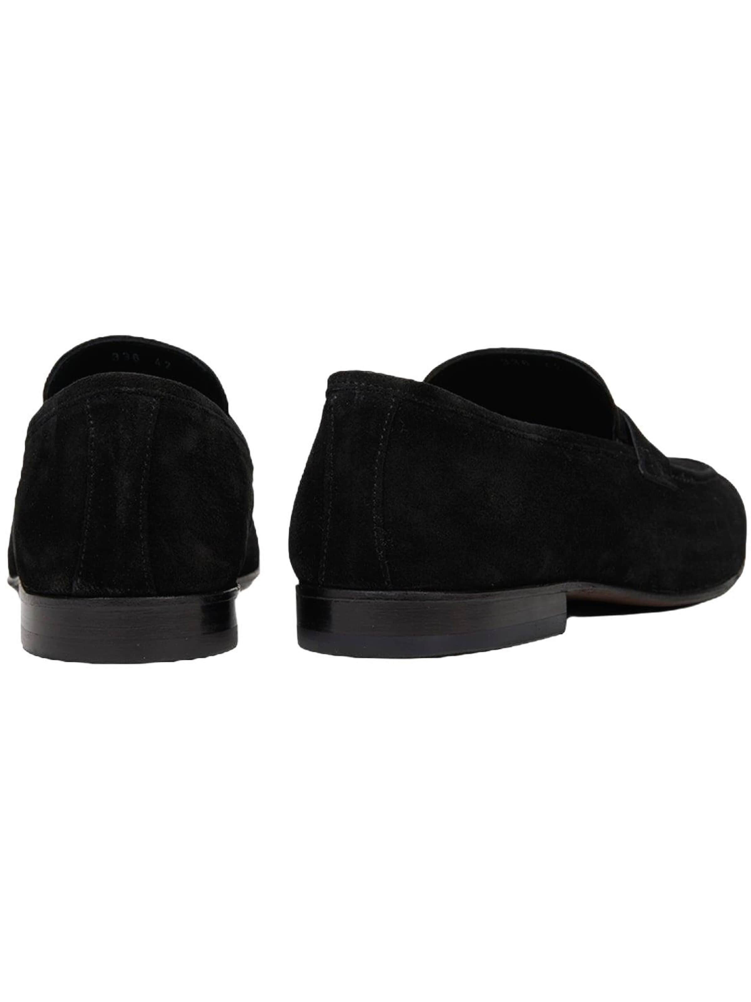 Desa - Zapatillas 'Beleg' en negro