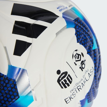 ADIDAS PERFORMANCELopta 'Ekstraklasa 26/27' - bijela boja