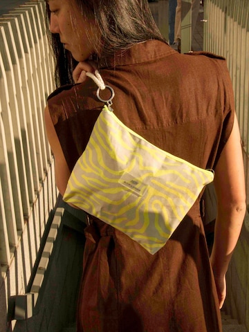 Mywander - Neceser 'Portofino Repelente' en amarillo