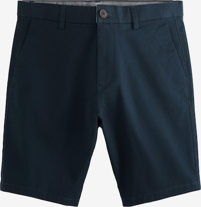 „Chino“ stiliaus kelnės iš Next, spalva – tamsiai mėlyna, Prekių apžvalga