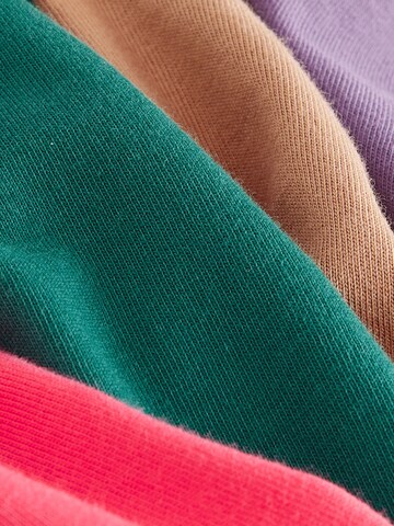 Next Shirt in Mischfarben