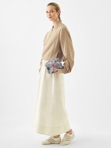 CODELLO Cosmetic bag in Black