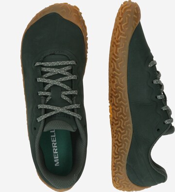 MERRELL Χαμηλό παπούτσι 'VAPOR GLOVE 6 LTR' σε πράσινο
