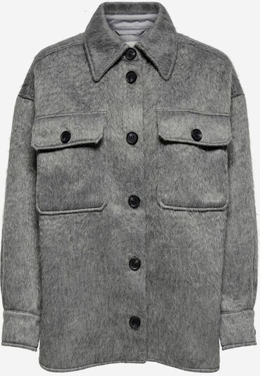 JDY Jacke in grau, Produktansicht