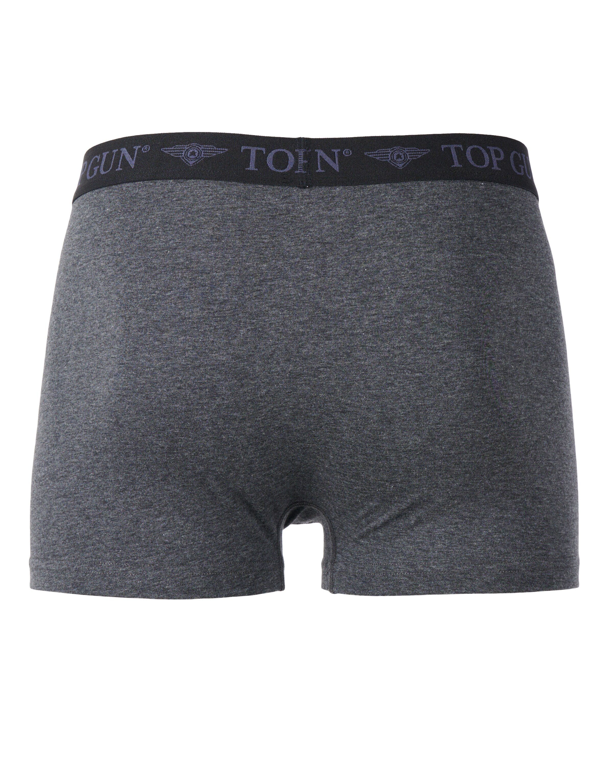 TOP GUN Boxershorts in Blau