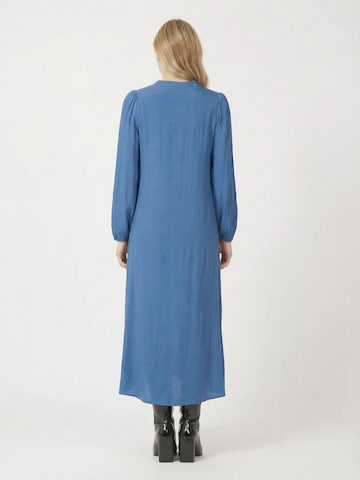 Robe 'Victoria' Shop Karey en bleu