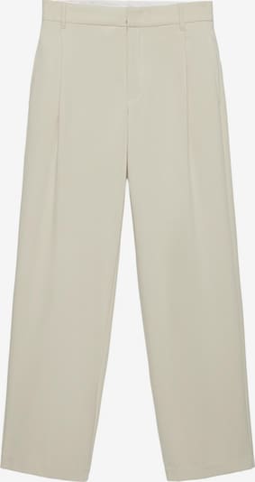 Pull&Bear Laskoshousut koossa 32 värissä hiekka, Tuotenäkymä