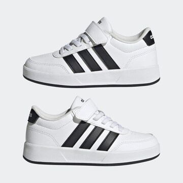 ADIDAS SPORTSWEAR Athletic Shoes in White