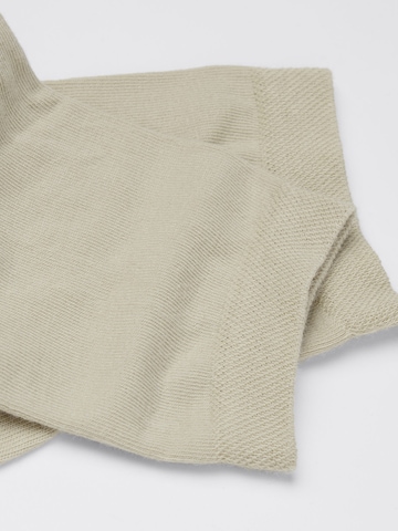 CALZEDONIA Socks in Green