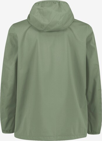 CMP Outdoor jacket in Green