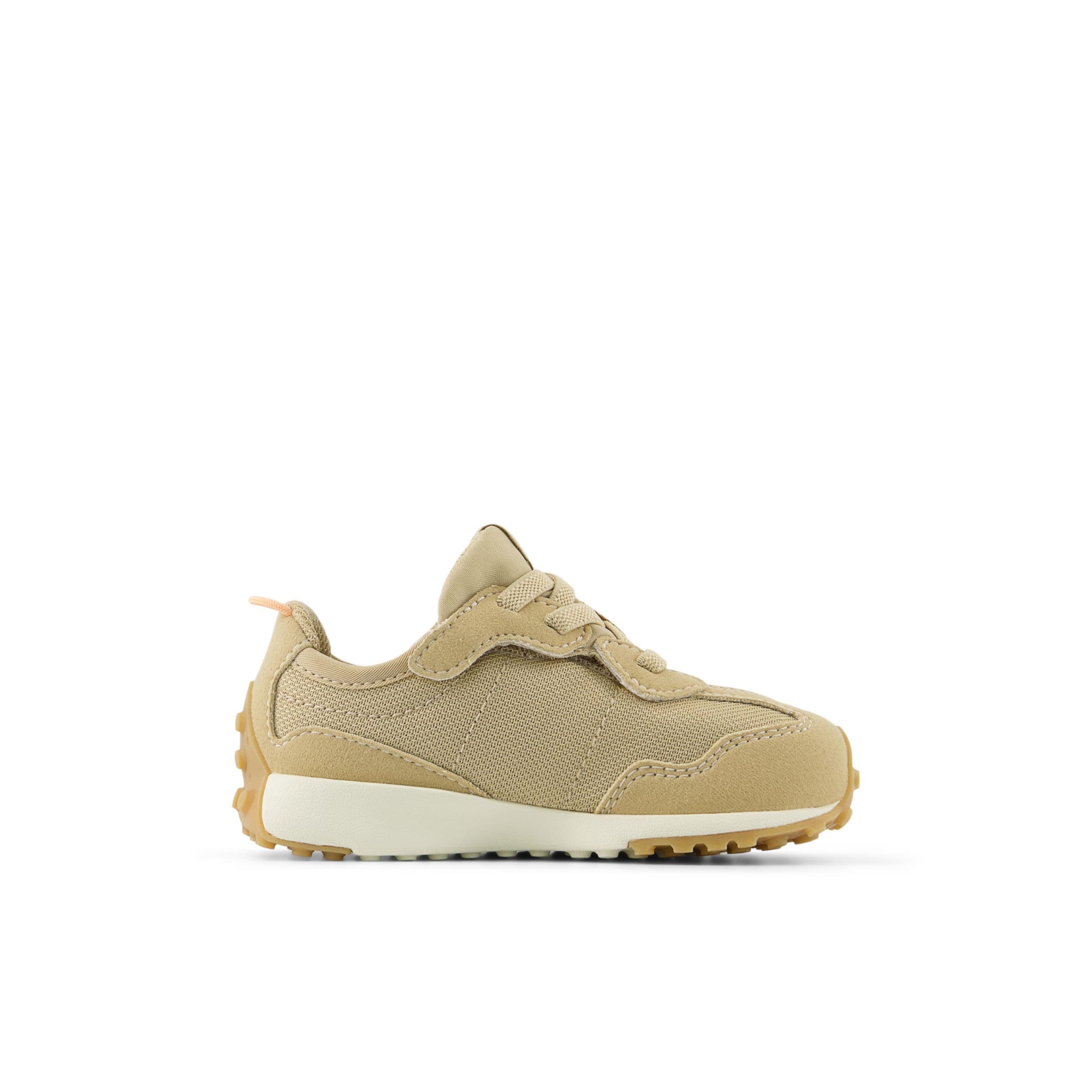 Baskets '327' new balance en beige