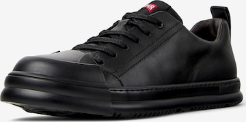 CAMPER Sneakers 'Junction Runner' in Black: front