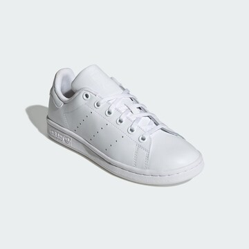 Sneaker 'Stan Smith' di ADIDAS ORIGINALS in bianco