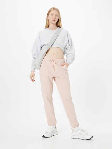 Effilé Pantalon MEXX en rose