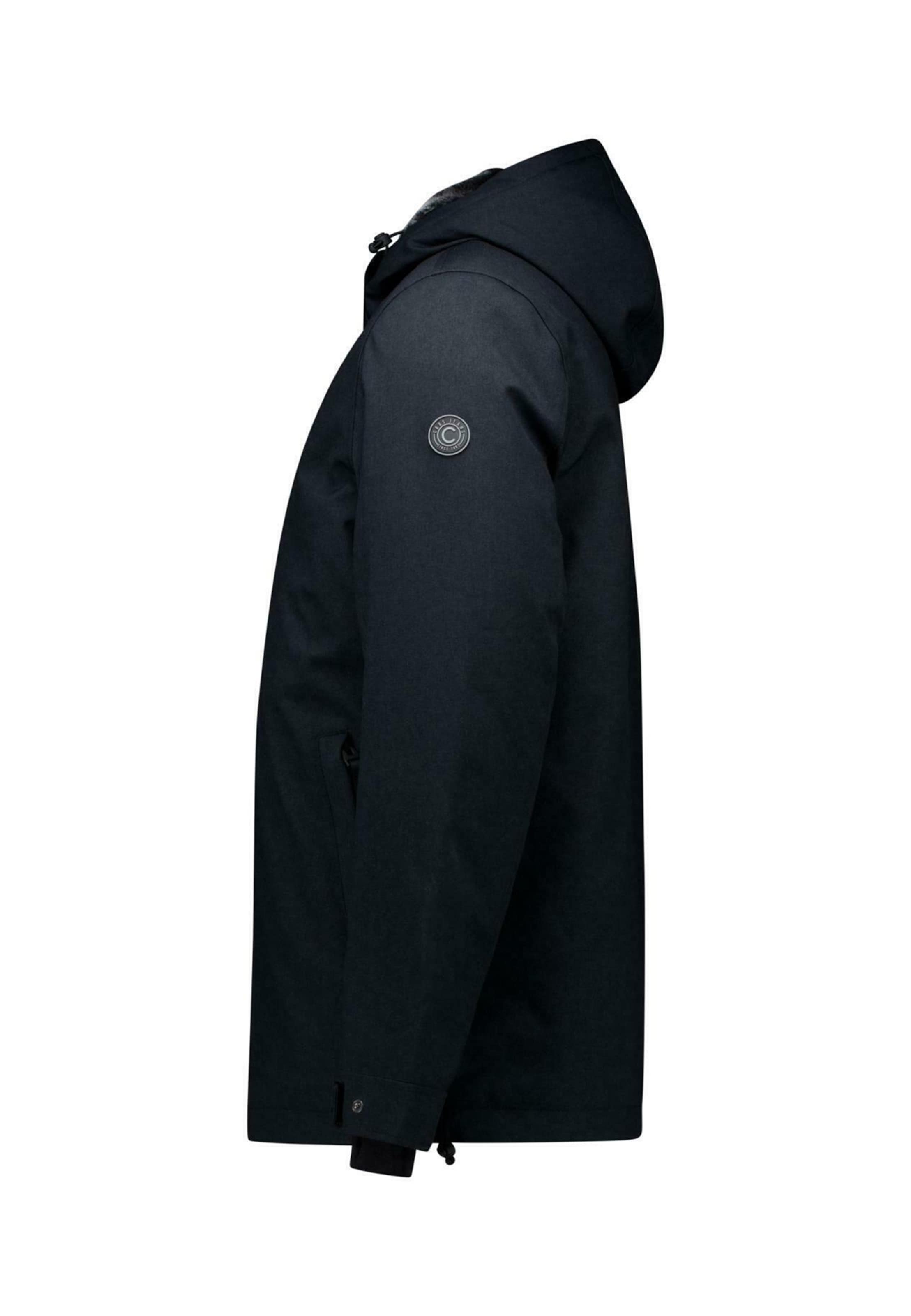 Cars Jeans - Chaqueta de entretiempo 'RODNEYS' en gris