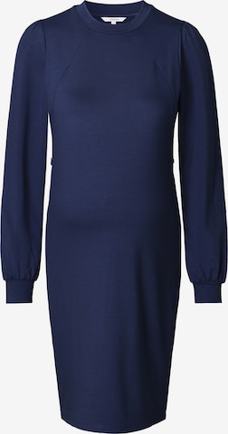 Noppies Dress 'Pinole' in Blue: front