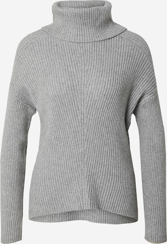 ONLY Pulover 'ONLKatia' | siva barva: sprednja stran