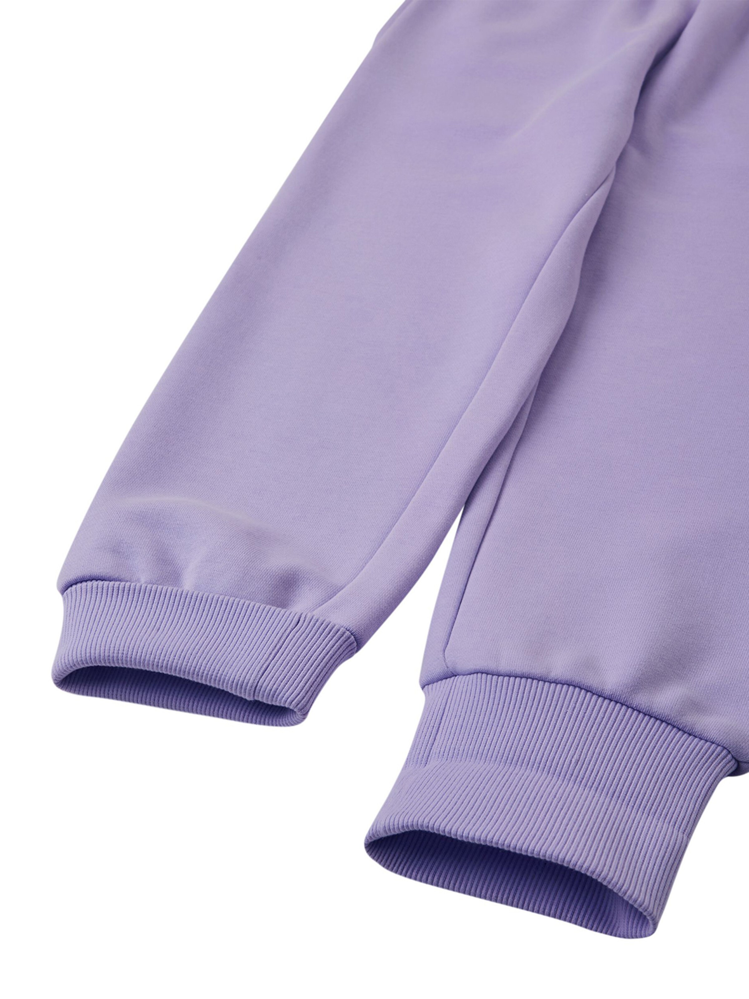 Reima Regular Broek 'Joggari' in Lila